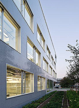 Universität Schneiderberg, Hannover