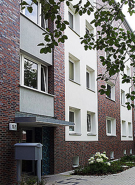 Harnackring 57-71, Hamburg
