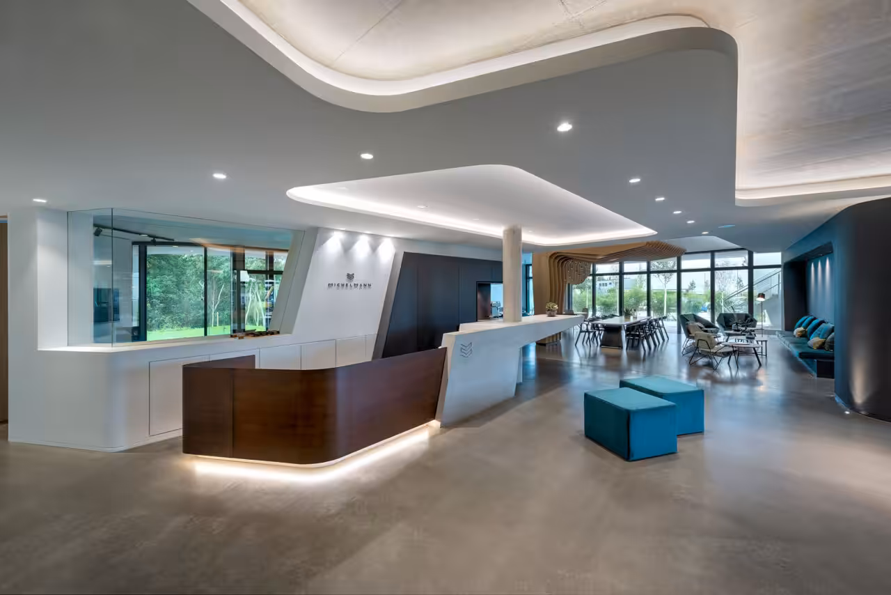 michelmann architekten luv8 buerogebaeude hannover 04