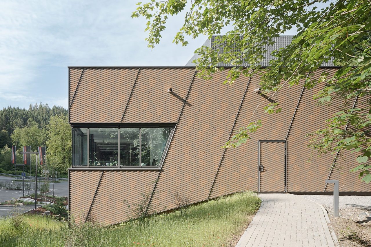 dva hoehlenerlebniszentrum bad grund 1538
