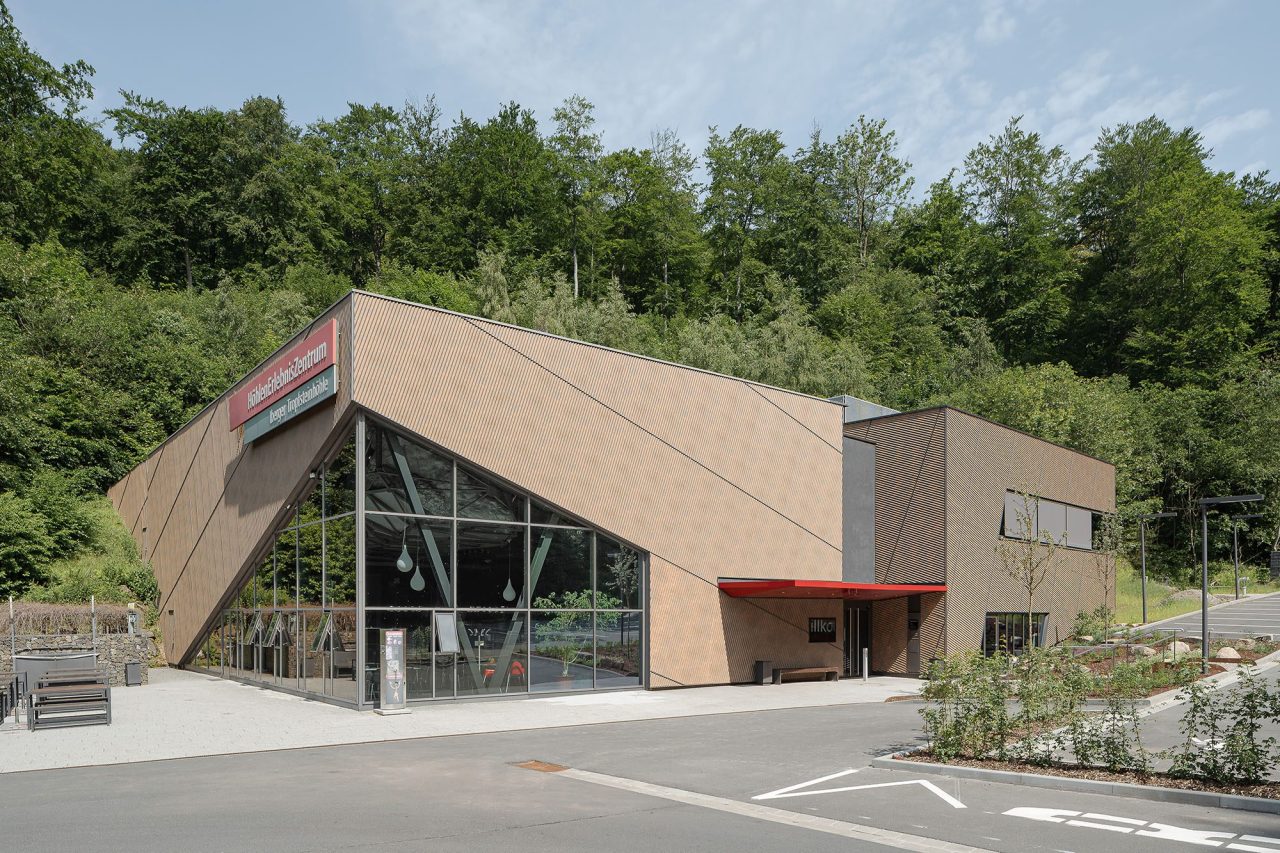 dva hoehlenerlebniszentrum bad grund 1793